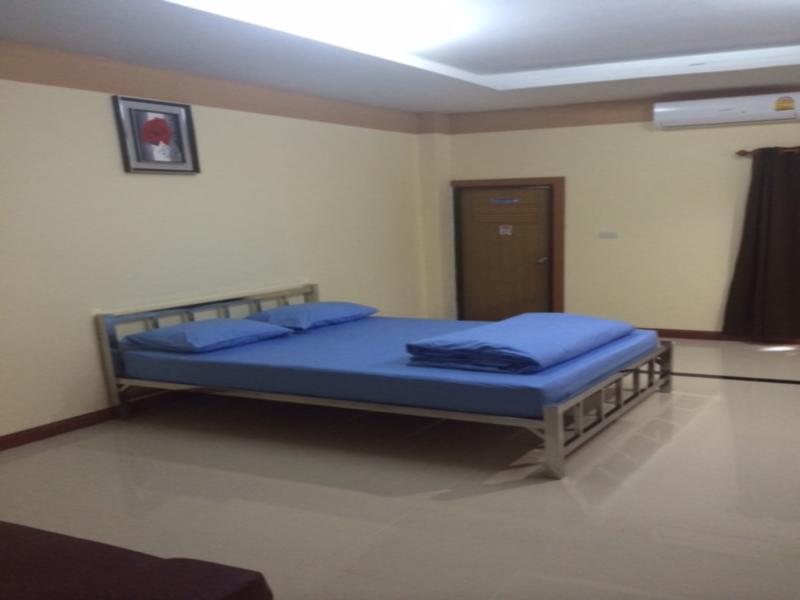 V.R.Mansion Hotel Phatthalung Eksteriør billede